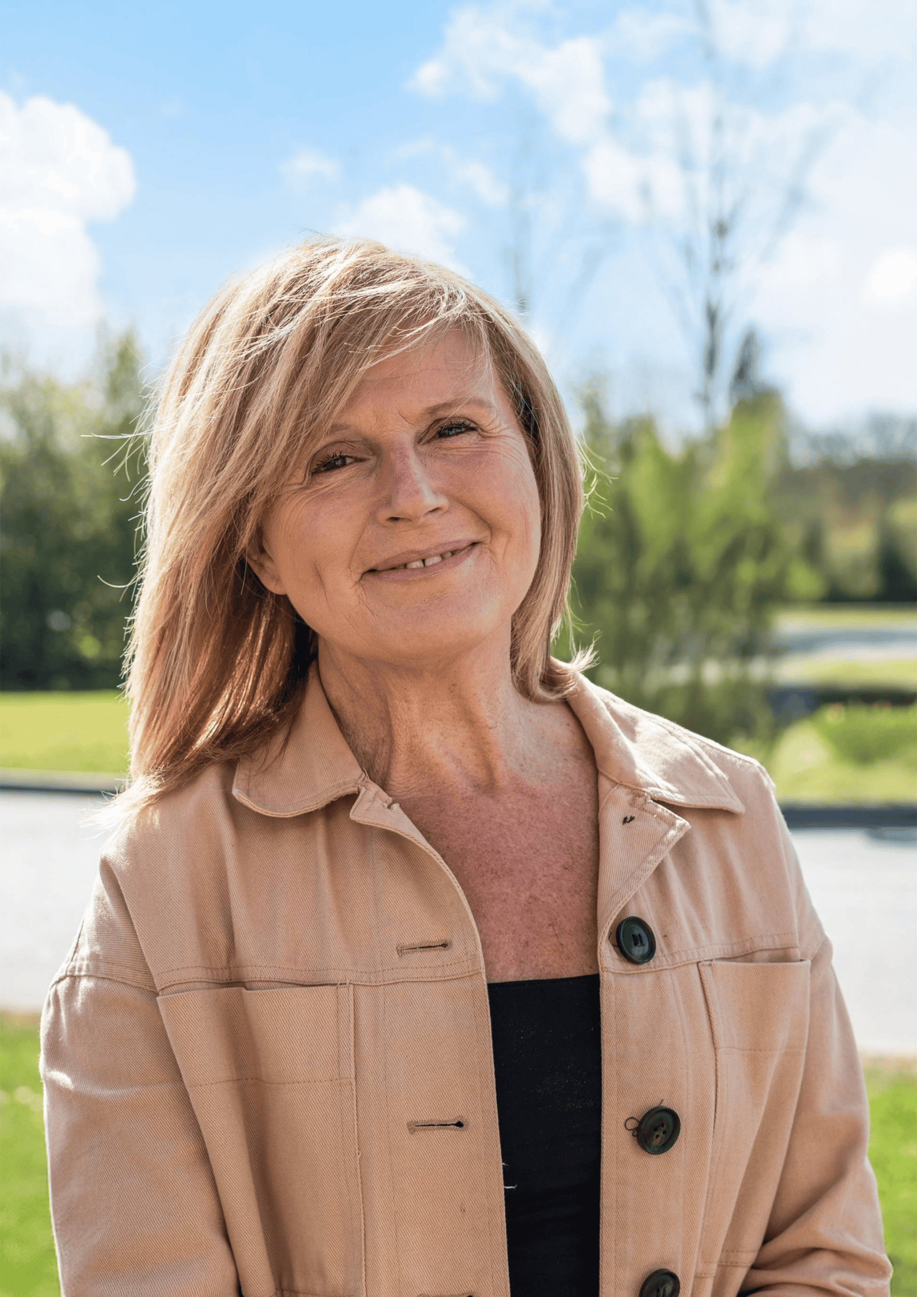 Debbie Loughran